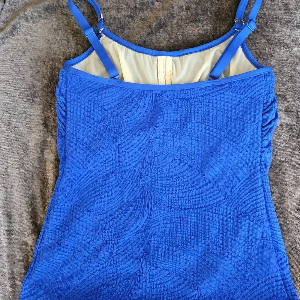 Fantasie Ottawa Tankini 32H - Picture 5 of 9